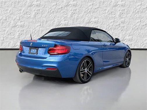2021 BMW 230 230i