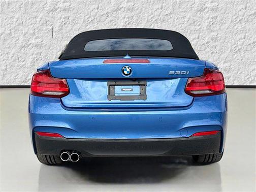 2021 BMW 230 230i