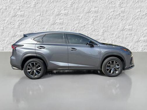 2020 Lexus NX 300 F Sport