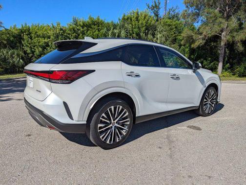 2023 Lexus RX 350 Premium Plus
