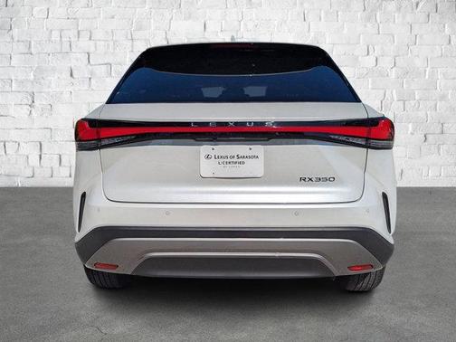 2023 Lexus RX 350 Premium Plus
