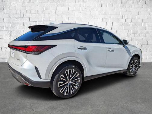 2023 Lexus RX 350 Premium Plus