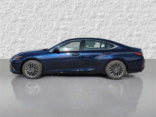 2025 Lexus ES 350 Ultra Luxury