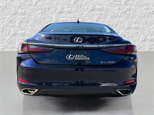 2025 Lexus ES 350 Ultra Luxury