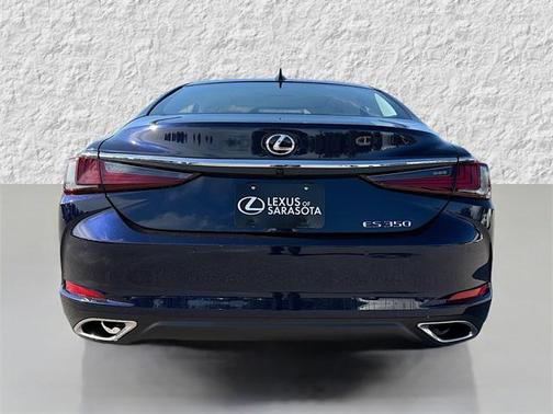 2025 Lexus ES 350 Ultra Luxury