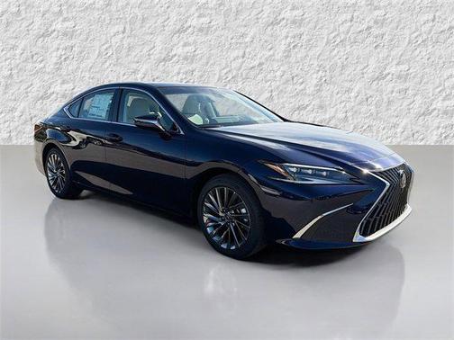 2025 Lexus ES 350 Ultra Luxury