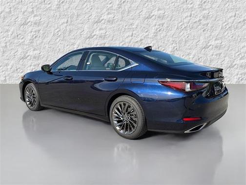 2025 Lexus ES 350 Ultra Luxury