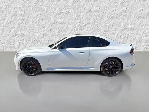 2025 BMW M240 i xDrive