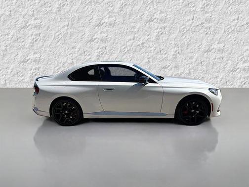 2025 BMW M240 i xDrive