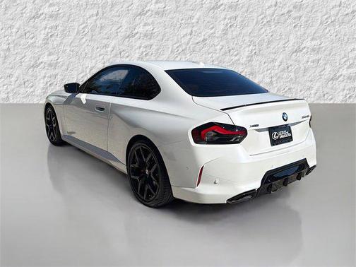 2025 BMW M240 i xDrive