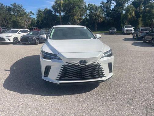 2024 Lexus RX 350 Base
