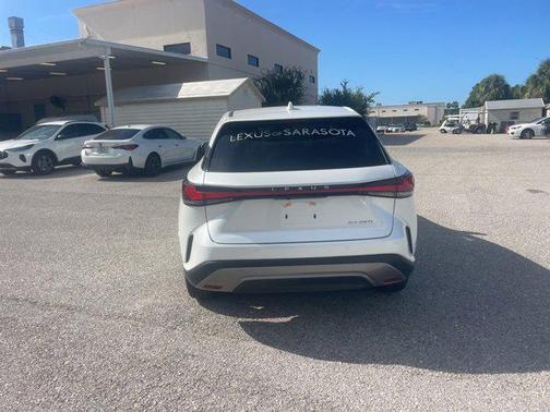 2024 Lexus RX 350 Base