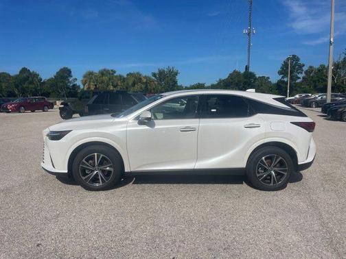 2024 Lexus RX 350 Base