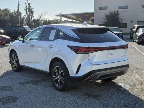2024 Lexus RX 350 Base