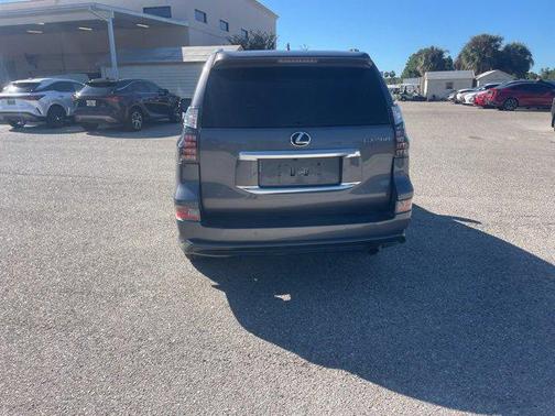 2023 Lexus GX 460 Premium