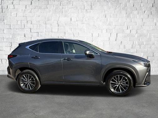 2025 Lexus NX 250 Base