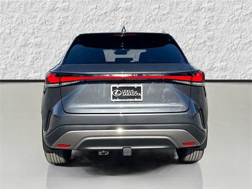 2026 Lexus RX 350 Luxury