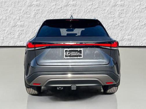 2026 Lexus RX 350 Luxury