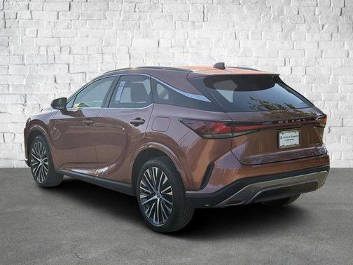 2024 Lexus RX 350 Base