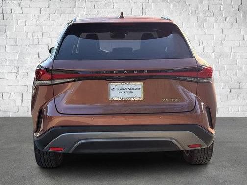 2024 Lexus RX 350 Base