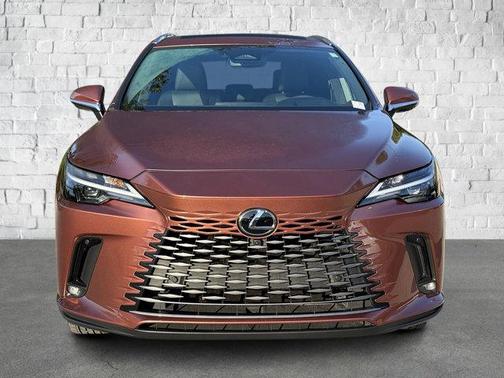 2024 Lexus RX 350 Base