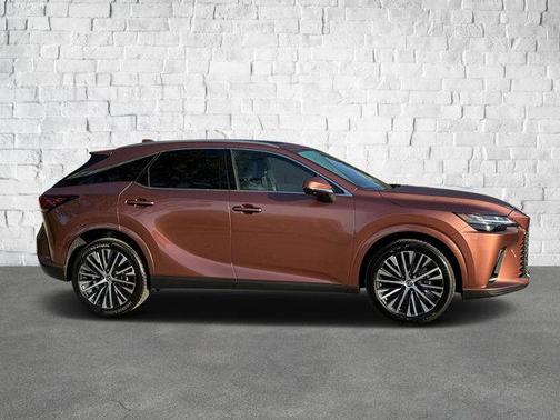 2024 Lexus RX 350 Base