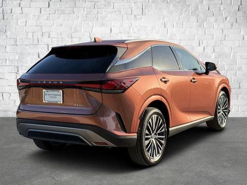 2024 Lexus RX 350 Base