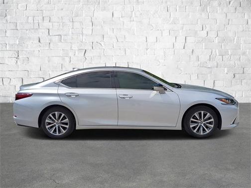 2019 Lexus ES 350 Base
