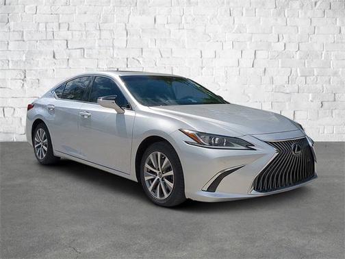 2019 Lexus ES 350 Base