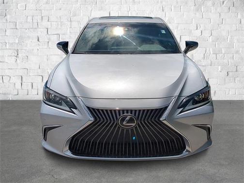 2019 Lexus ES 350 Base