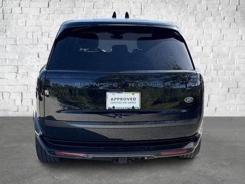 2023 Land Rover Range Rover P530 SE
