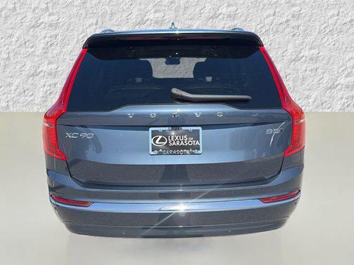 2024 Volvo XC90 B5 Plus Bright Theme