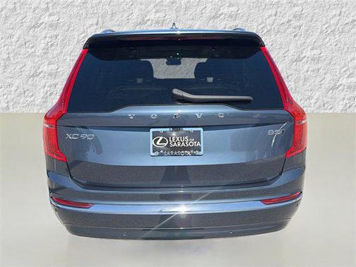 2024 Volvo XC90 B5 Plus Bright Theme