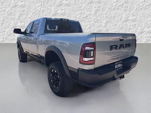 2022 RAM 2500 Power Wagon