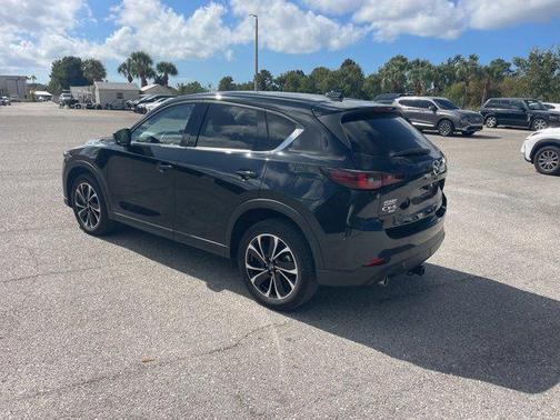 2022 Mazda CX-5 2.5 S Premium Plus