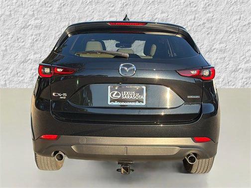 2022 Mazda CX-5 2.5 S Premium Plus