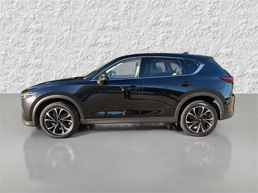 2022 Mazda CX-5 2.5 S Premium Plus