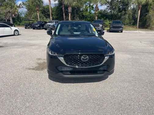 2022 Mazda CX-5 2.5 S Premium Plus