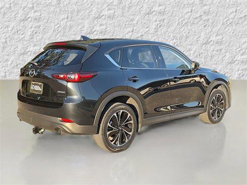 2022 Mazda CX-5 2.5 S Premium Plus