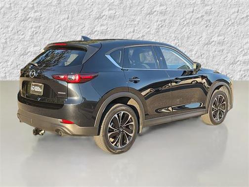 2022 Mazda CX-5 2.5 S Premium Plus