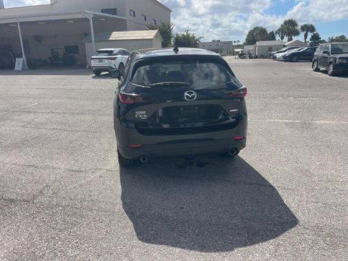 2022 Mazda CX-5 2.5 S Premium Plus