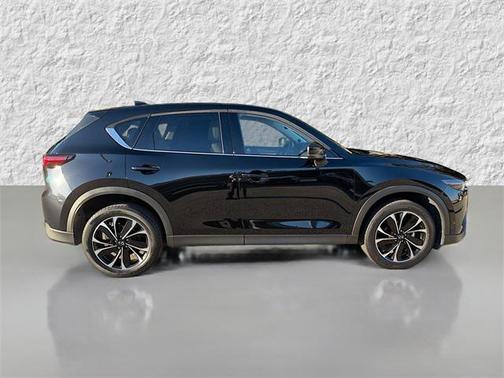 2022 Mazda CX-5 2.5 S Premium Plus