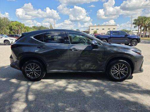 2025 Lexus NX 250 Premium