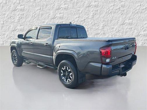 2020 Toyota Tacoma SR