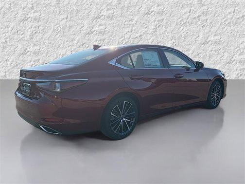 2025 Lexus ES 350 Base