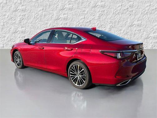 2025 Lexus ES 350 Base