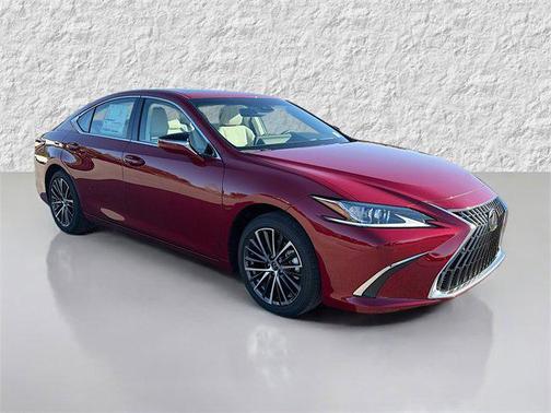 2025 Lexus ES 350 Base