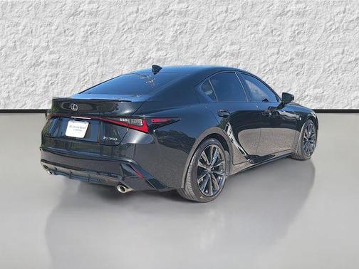 caviar 2025 Lexus IS 350 Base