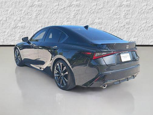 caviar 2025 Lexus IS 350 Base