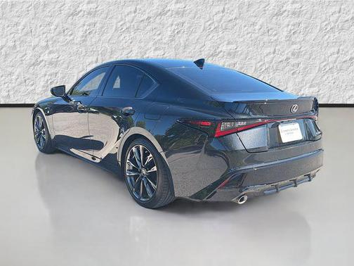 caviar 2025 Lexus IS 350 Base